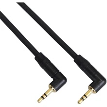 Готовый кабель RAPCO HORIZON MINI3-10 3.5mm TRS-3.5mm TRS (3m): Производитель RAPCOHORIZON