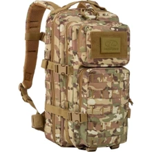 Рюкзак тактический Highlander Recon Backpack 28L HMTC хаки (TT167-HC): Пол Унисекс