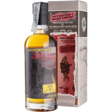 Виски Caperdonich Batch 6 - 23 yo 47.8 % 0.5 л (BWQ7529): Объем, л 0.5