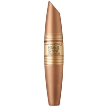 Max Factor Rise & Shine Lift & Volume Black Тушь для ресниц 12ml: Вид Тушь для ресниц