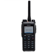 Рация носимая цифровая Hytera PD785 UHF: Тип рация цифровая