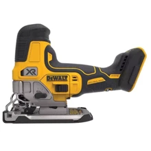 Электролобзик DeWalt DCS335N (без АКБ и ЗУ): Тип питания аккумулятор