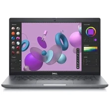 Ноутбук Dell Precision 3480 (210-BGDH-2305SSS): Екран 14" IPS (1920x1080) Full HD