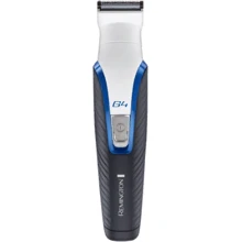 Машинка для стрижки (тример) Remington PG4000 Graphite Series: Тип 6 в 1