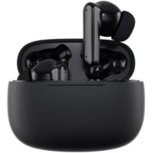 Наушники Ergo BS-730 Sticks Nano 2 Black: Тип конструкции вакуумные