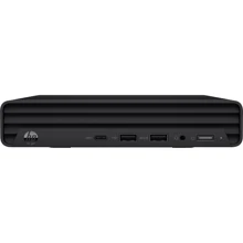 Персональный компьютер (ПК) HP ProDesk 405 G6 DM (36R80ES): Процессор AMD Ryzen 3 PRO 4350GE ( 3,5 - 4,0 ГГц )