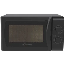 Микроволновая печь Candy CMG20SMB: Объем, л 20