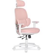 Подростковое офисное кресло Mealux Junior T2 Pink (HF-T2 F/KP): Тип детские кресла