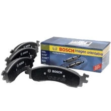 Тормозные колодки Bosch 0 986 494 720: undefined undefined