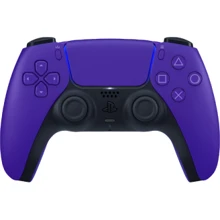 Аксессуар для приставок DualSense Wireless Controller Galactic Purple для Sony PS5 (9729297): Совместимость PlayStation 5