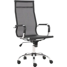 Кресло GT Racer X-2816B Mesh Black Кресло GT Racer X-2816B Mesh Black