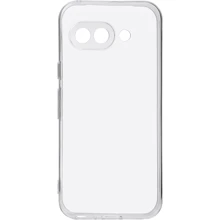 Чехол для телефонов ArmorStandart Air Series Transparent for Google Pixel 9a (ARM83603): Совместимость Google Pixel 9a