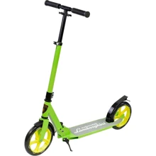 Самокат Best Scooter Lamborghini LS-3-GS М 03505 Зелений: Кількість коліс 2