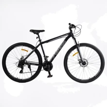 Велосипед спортивный Corso Genesis 29" (GN-29392): Диаметр колес, дюймов 29