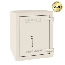 Сейф Griffon FSL.57.K CREAM: Тип Мебельный