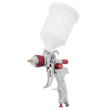 Краскопульт пневматичний Intertool PT-0153: Виробник Intertool