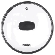 Кришка Ringel Universal 20см (RG-9301-20): Тип кришка
