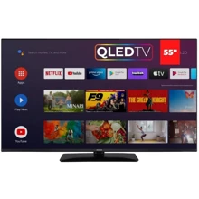 Телевизор Aiwa QLED-855UHD-SLIM