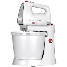 Миксер MPM Product MMR-20Z: Мощность, Вт 750
