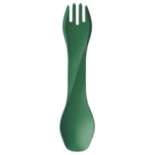 Прилад Ложка-вилка Humangear GoBites Uno Medium Green: undefined undefined