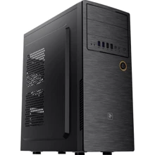Корпус 2E ALFA (2E-E1802): Форм-фактор материнской платы ATX/MicroATX/mini-ITX