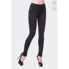 Легінси ArtStyleLeggings LSN-263A-52 52 чорні: Країна виробник Україна