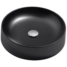 Раковина Granado Cati Black: undefined undefined
