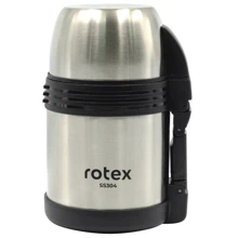 Термос Rotex Chrome 800 мл (RCT-105/1-800): Тип термос