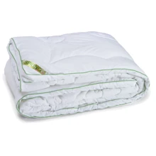 Одеяло Руно "SPRING" 200х220 см (322.52SPRING): Тип Стандартные