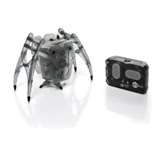 Микро-робот Hexbug Inchworm (451-1247-black): Производитель HEXBUG