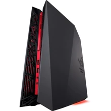 Персональный компьютер (ПК) ASUS ROG G20CB (G20CB-DB71): Процессор Intel Core i7-6700 (3.4 ГГц)