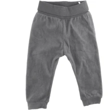 Піжамні штани H & M в5040566 50 см сірі: Стать хлопчик