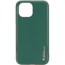 Аксессуар для смартфона Epik Xshield Case Army green for Xiaomi Mi 11 Lite: Совместимость Xiaomi Mi 11 Lite