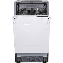 Встраиваемая посудомоечная машина Ardesto DWMB-V459SMH3: Размеры 44.8х82х55 см