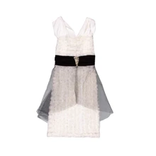 Сукня Marions УЦMEL6818BM 164 см біле: Тип плаття