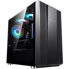 Персональний комп'ютер (ПК) 2E GigaByte Gaming (2E-3315): Процесор Intel Core i3-10100F (3.6 – 4.3 ГГц)