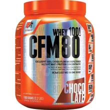 Протеин Extrifit CFM Instant Whey 80 1000 g /33 servings/ Chocolate: Вид Сывороточные