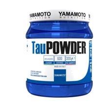 Амінокислота для спорту Yamamoto Nutrition Tau Powder 300 g /600 serving/ Unflavored: Смак Без смаку