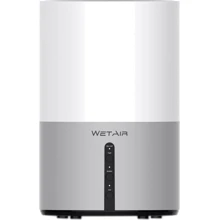 Увлажнитель воздуха WetAir WH-535W: Увлажнение ультразвуковое