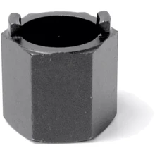 Съемник трещётки Park Tool FR-2 Sun Tour® под 2 шлица (25мм) (TOO-D0-02): Производитель Park Tool