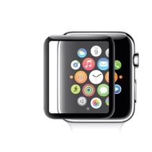 Аксесуар для Watch COTEetCI Tempered Glass Full Cover Black 0.10mm (CS2211-42) for Apple Watch 1-3 42mm: Виробник COTEetCI