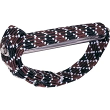 Эластичный каподастр DUNLOP 7190 BILL RUSSEL ELASTIC FLAT CAPO: Производитель Dunlop