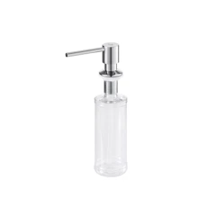 Дозатор для мыла GRANADO Redondo inox: Производитель GRANADO