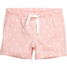 Шорты H&M 1991193 86 см розовые: Пол Девочка
