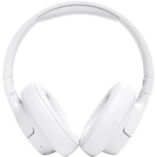 Навушники JBL Tune 720BT White (JBLT720BTWHT): Тип конструкції накладные