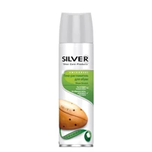 Пена-растяжитель Silver для обуви 150 мл (8690757002154): undefined undefined