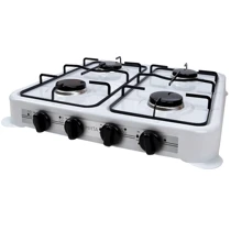 Настільна плита Mirta GS-1004W: Виробник Mirta