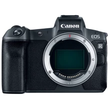 Canon EOS R Body + MT ADP EF-EOSR: Тип матрицы CMOS