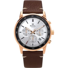 Наручные часы ROYAL LONDON 41502-05 (276017): Стиль Классический
