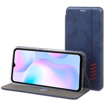 Аксессуар для смартфона BeCover Book Exclusive New Style Blue for Xiaomi Poco X3 (706435): Совместимость Xiaomi Poco X3